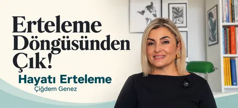Erteleme Eğitimi