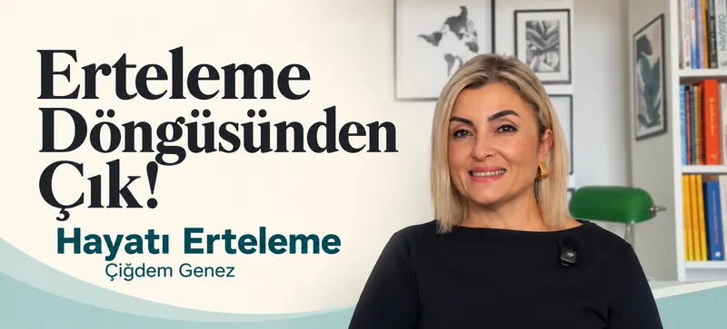 Erteleme Eğitimi